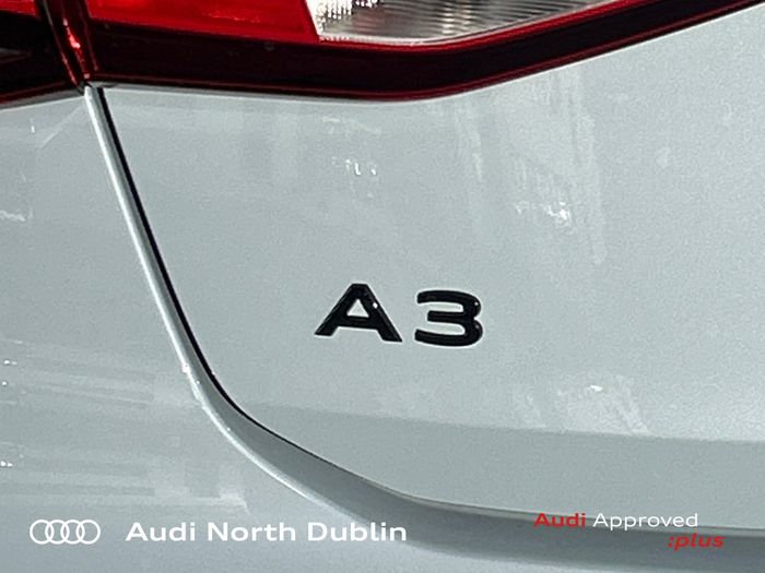 Audi A3 2026