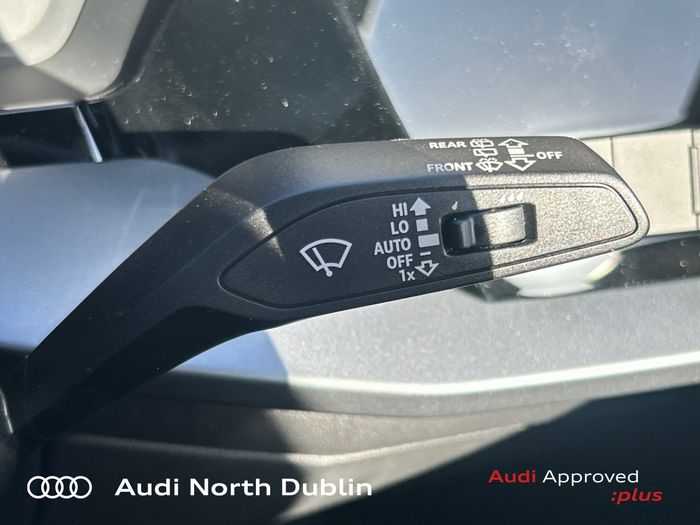 Audi A3 2026