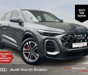 Audi Q5 2026