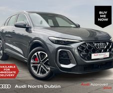 Audi Q5 2026