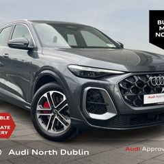 Audi Q5 2026