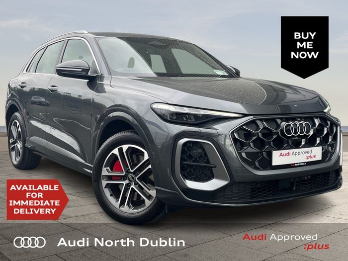 Audi Q5 2026