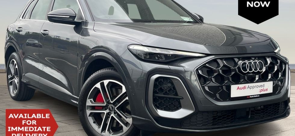 Audi Q5 2026