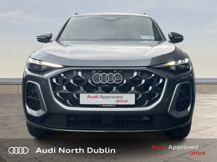 Audi Q5 2026