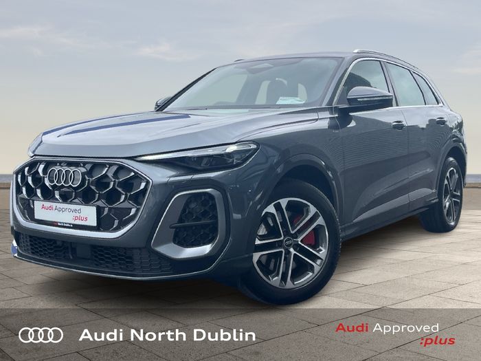 Audi Q5 2026