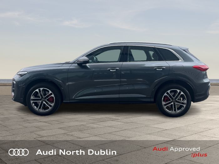 Audi Q5 2026