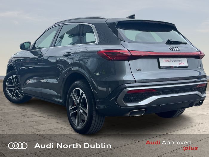 Audi Q5 2026