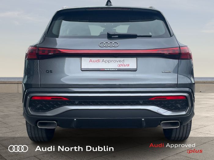 Audi Q5 2026