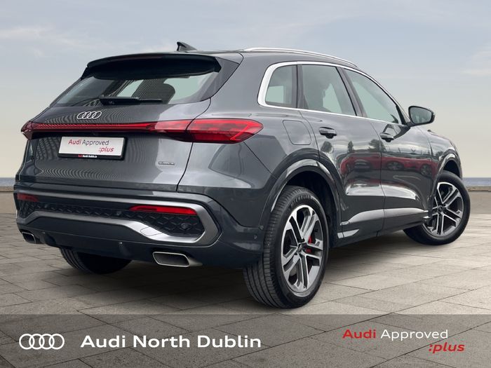 Audi Q5 2026