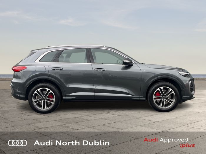 Audi Q5 2026