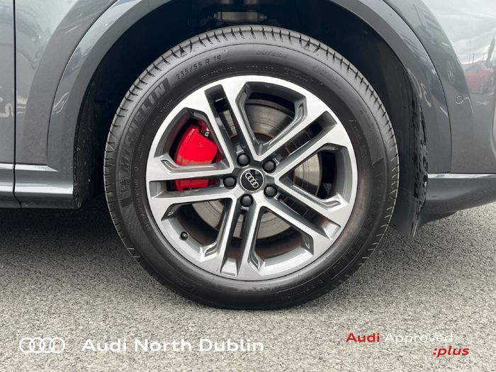 Audi Q5 2026
