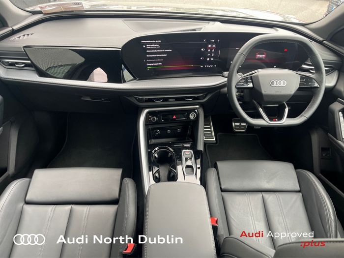 Audi Q5 2026