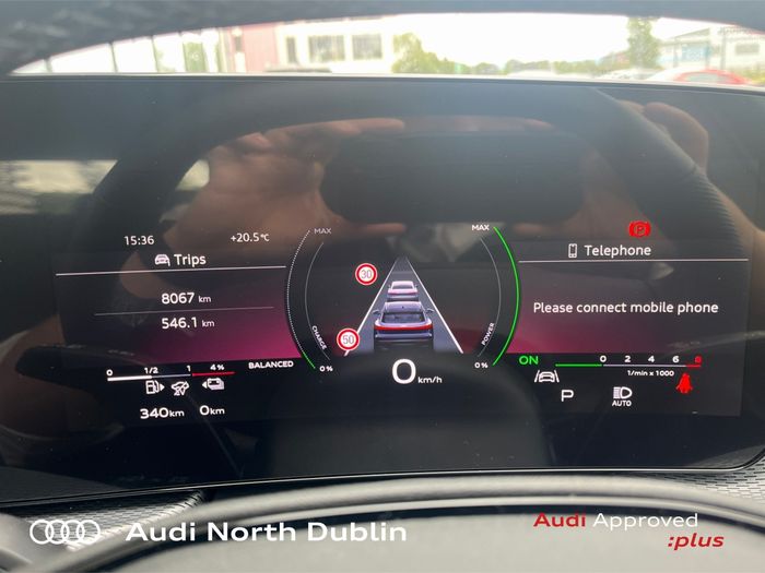 Audi Q5 2026