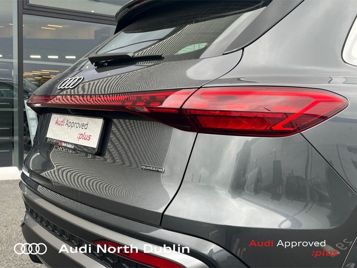 Audi Q5 2026