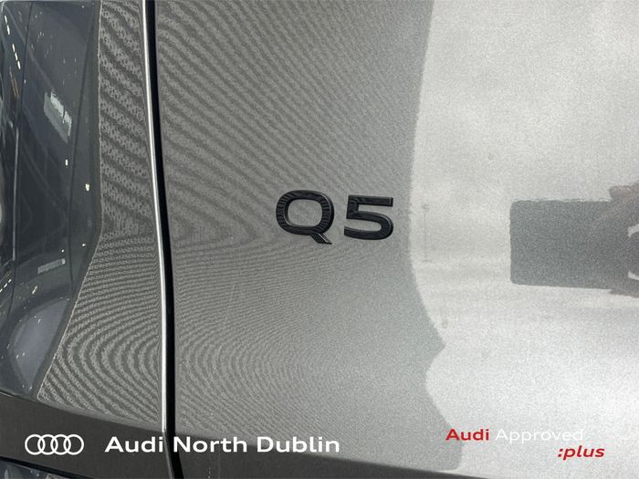 Audi Q5 2026