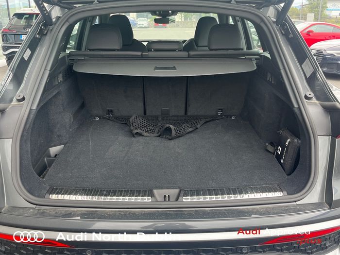 Audi Q5 2026