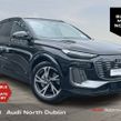 Audi Q6 e-tron 2025