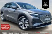 Audi Q4 E-tron 2024