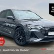 Audi E-Tron 2022