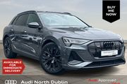 Audi E-Tron 2022