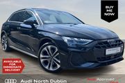Audi A3 2025