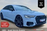 Audi A6 2025