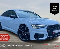 Audi A6 2025