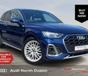 Audi Q5 2024