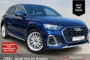 Audi Q5 2024
