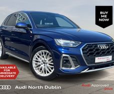 Audi Q5 2024