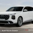 Audi Q7 2027