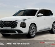 Audi Q7 2027