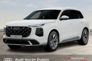 Audi Q7 2027