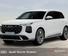 Audi Q7 2027