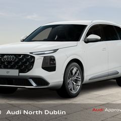 Audi Q7 2027