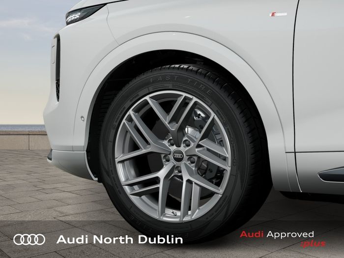 Audi Q7 2027