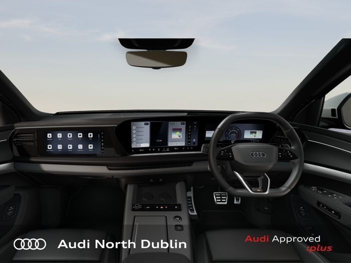 Audi Q7 2027