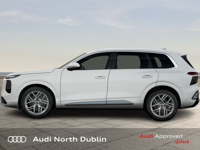 Audi Q7 2027
