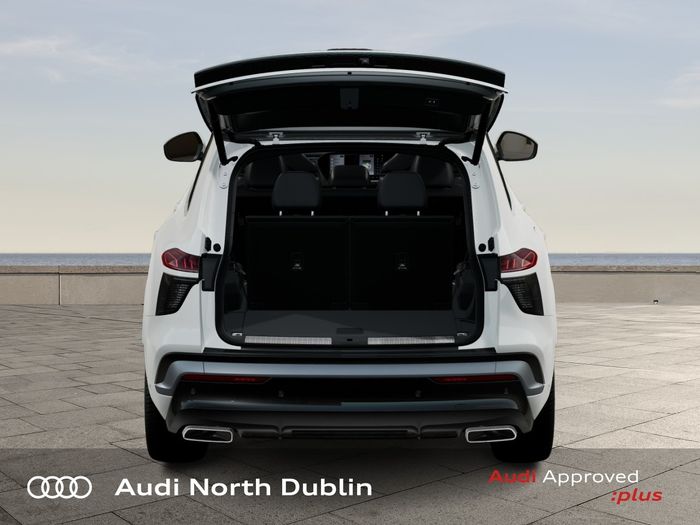 Audi Q7 2027