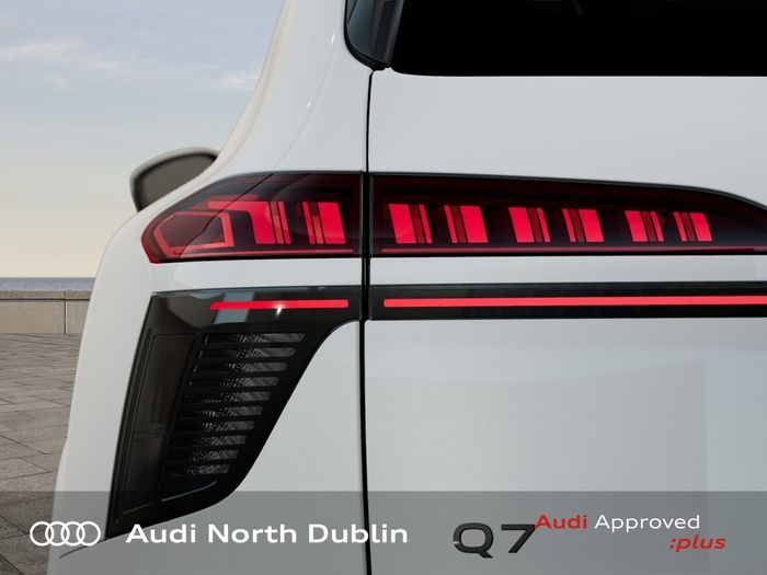 Audi Q7 2027