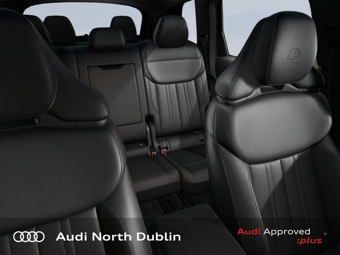 Audi Q7 2027
