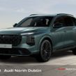 Audi Q7 2027