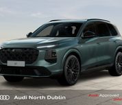 Audi Q7 2027