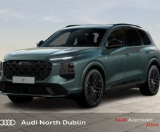 Audi Q7 2027