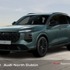 Audi Q7 2027
