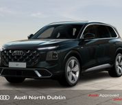 Audi Q7 2027