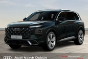 Audi Q7 2027