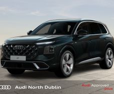 Audi Q7 2027