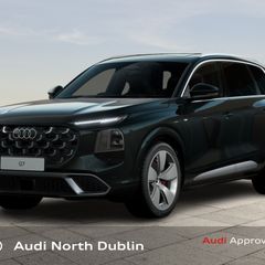 Audi Q7 2027