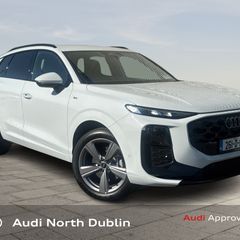 Audi Q3 2026